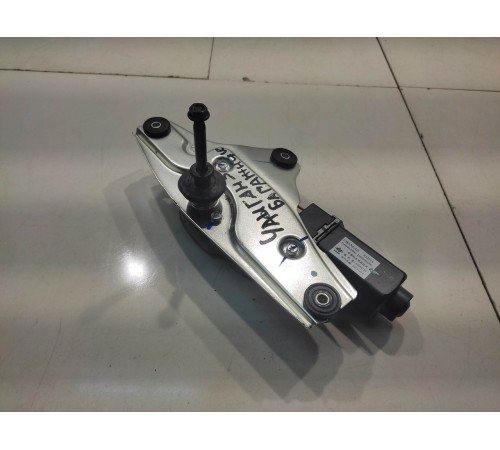 Моторчик стеклоочистителя (задний)