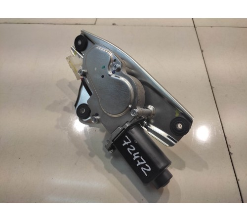 Моторчик стеклоочистителя (задний)