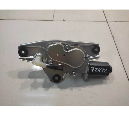 Моторчик стеклоочистителя (задний)