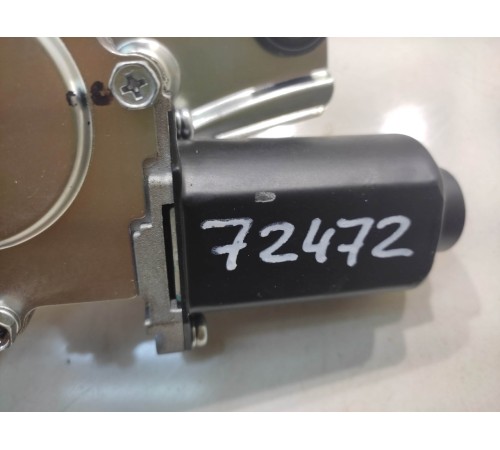 Моторчик стеклоочистителя (задний)