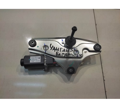 Моторчик стеклоочистителя (задний)