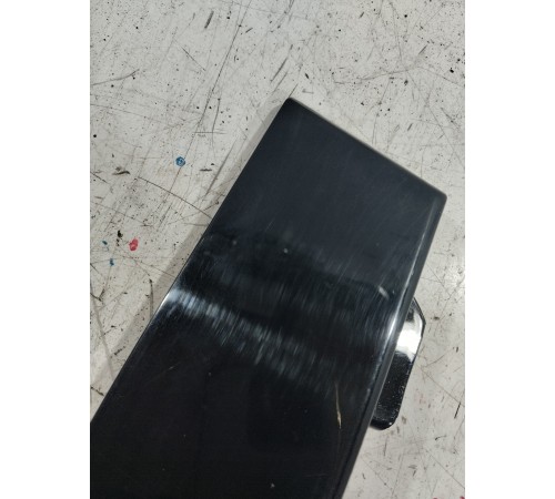 Накладка двери передняя правая