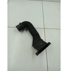 Патрубок воздухозаборника