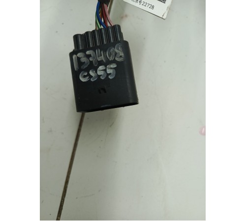 Датчик давления топлива в рампу