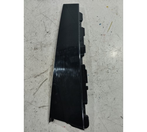 Накладка двери передняя правая