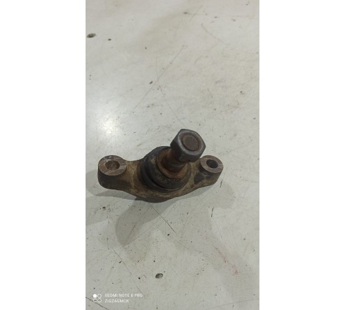 Шаровая опора (передняя левая)