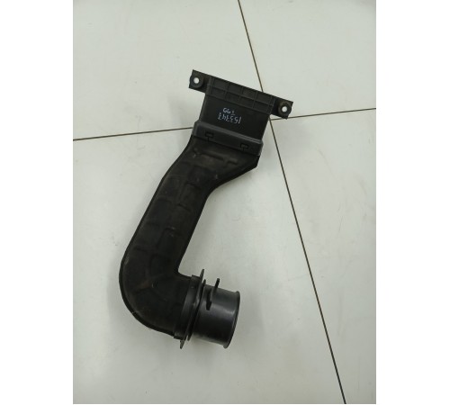 Патрубок воздухозаборника