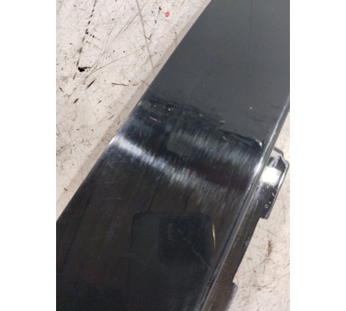 Накладка двери передняя правая