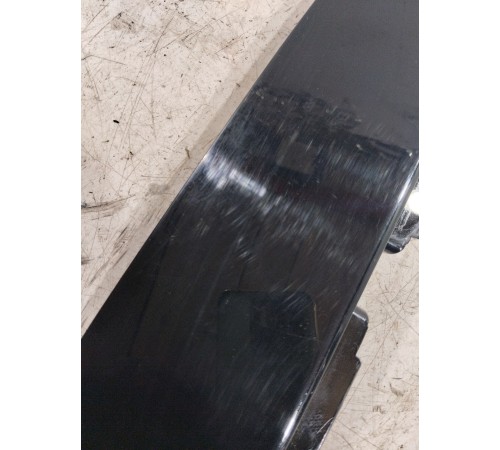 Накладка двери передняя правая