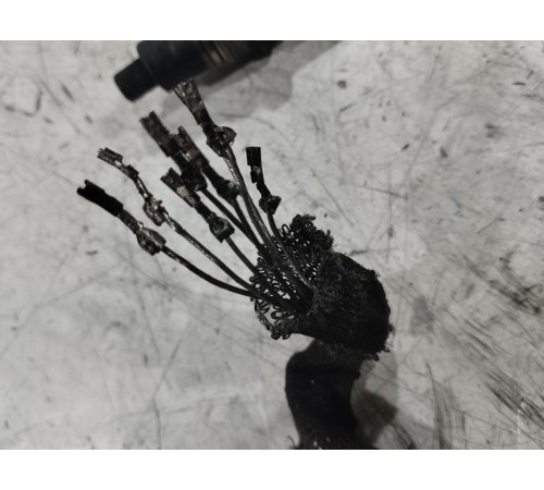 Датчик кислородный лямбда-зонд