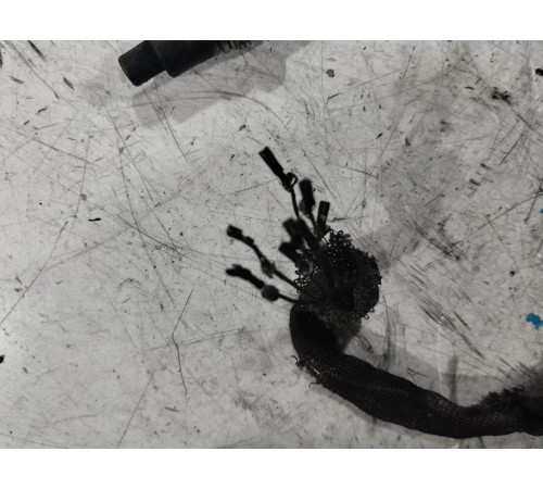 Датчик кислородный лямбда-зонд