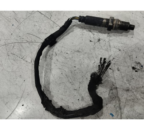 Датчик кислородный лямбда-зонд