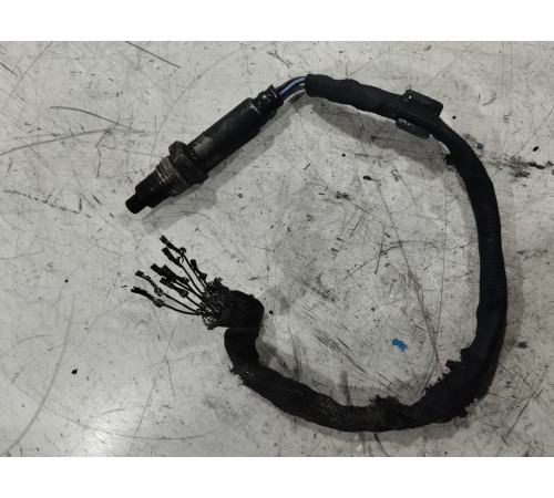 Датчик кислородный лямбда-зонд