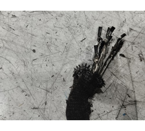 Датчик кислородный лямбда-зонд