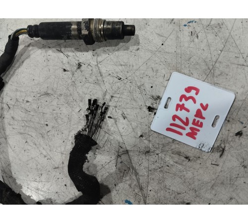 Датчик кислородный лямбда-зонд