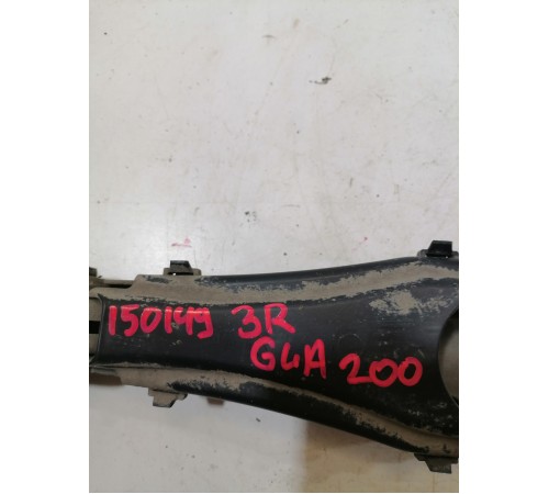 Рычаг задний правый