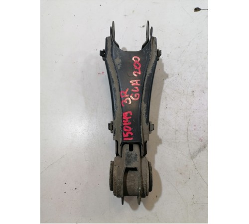 Рычаг задний правый