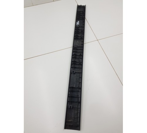 Накладка багажника