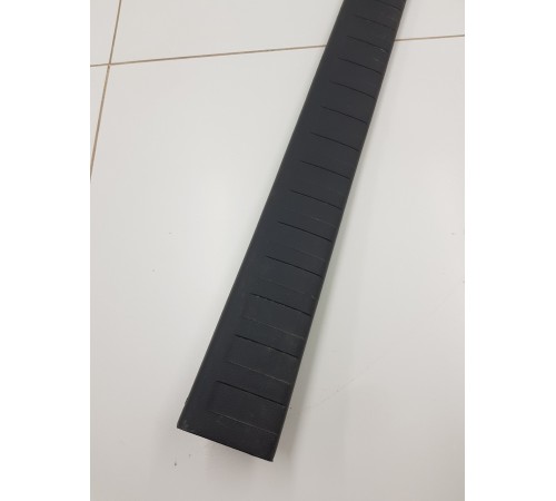 Накладка багажника