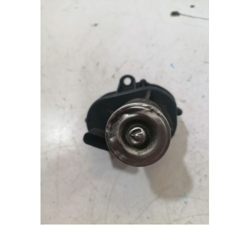 Привод заслонок впускного коллектора