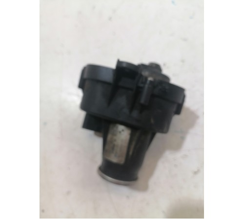 Привод заслонок впускного коллектора