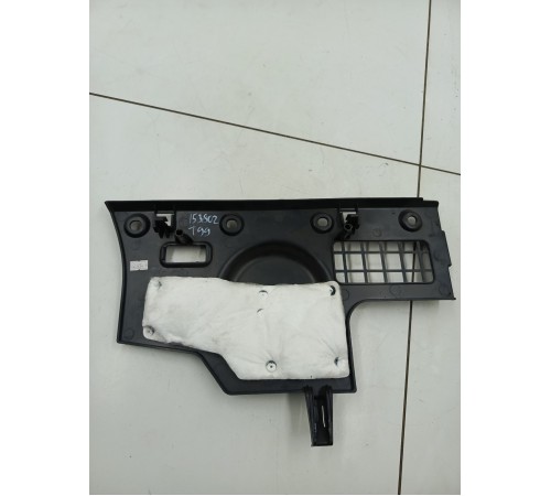 Накладка торпедо