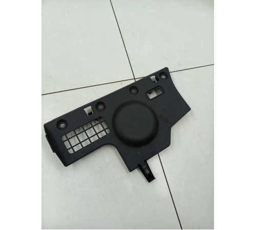 Накладка торпедо