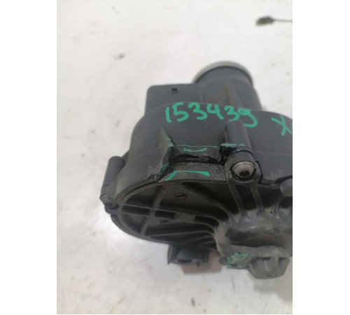 Привод заслонок впускного коллектора