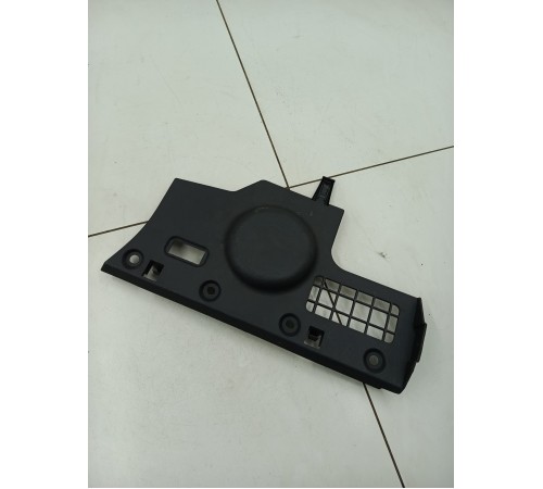 Накладка торпедо