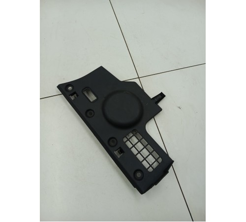 Накладка торпедо