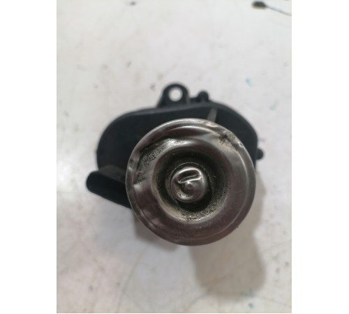 Привод заслонок впускного коллектора