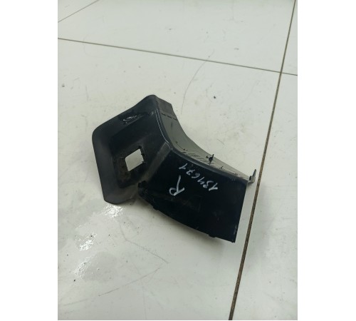 Накладка фонаря задняя правая