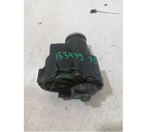 Привод заслонок впускного коллектора