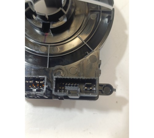 Подрулевой шлейф