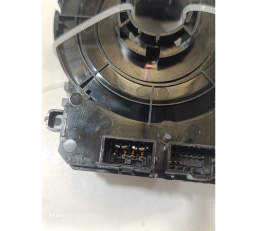 Подрулевой шлейф