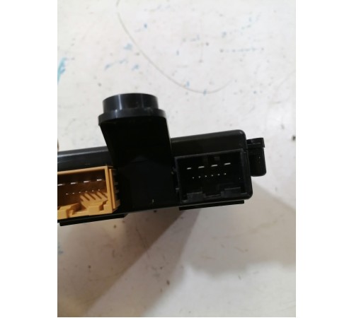 Блок управления КПП