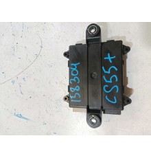 Блок управления КПП