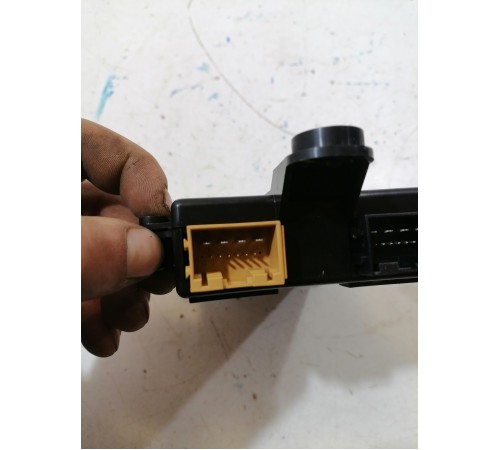 Блок управления КПП