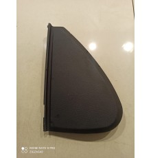 Накладка торпедо боковая(правая)