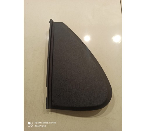 Накладка торпедо боковая(правая)