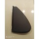 Накладка торпедо боковая(правая)