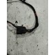 Электропроводка двери (передняя левая)