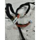 Электропроводка двери (передняя левая)