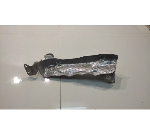 Экран тепловой