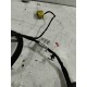 Электропроводка двери (передняя левая)