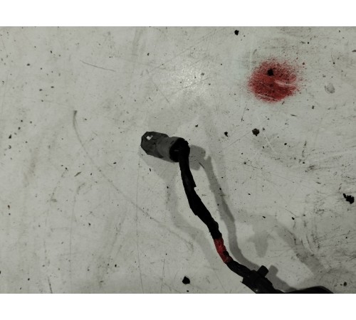 Электропроводка двери (передняя левая)