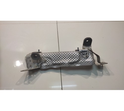 Экран тепловой