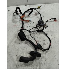Электропроводка двери (передняя левая)