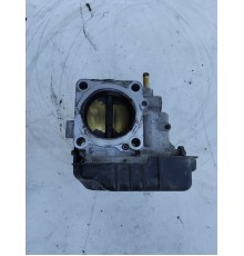 Дроссельная заслонка