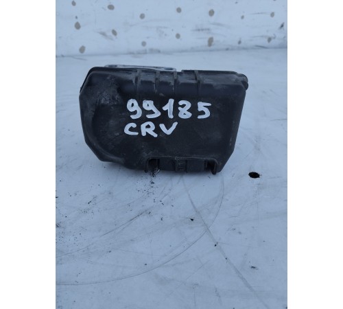 Дроссельная заслонка